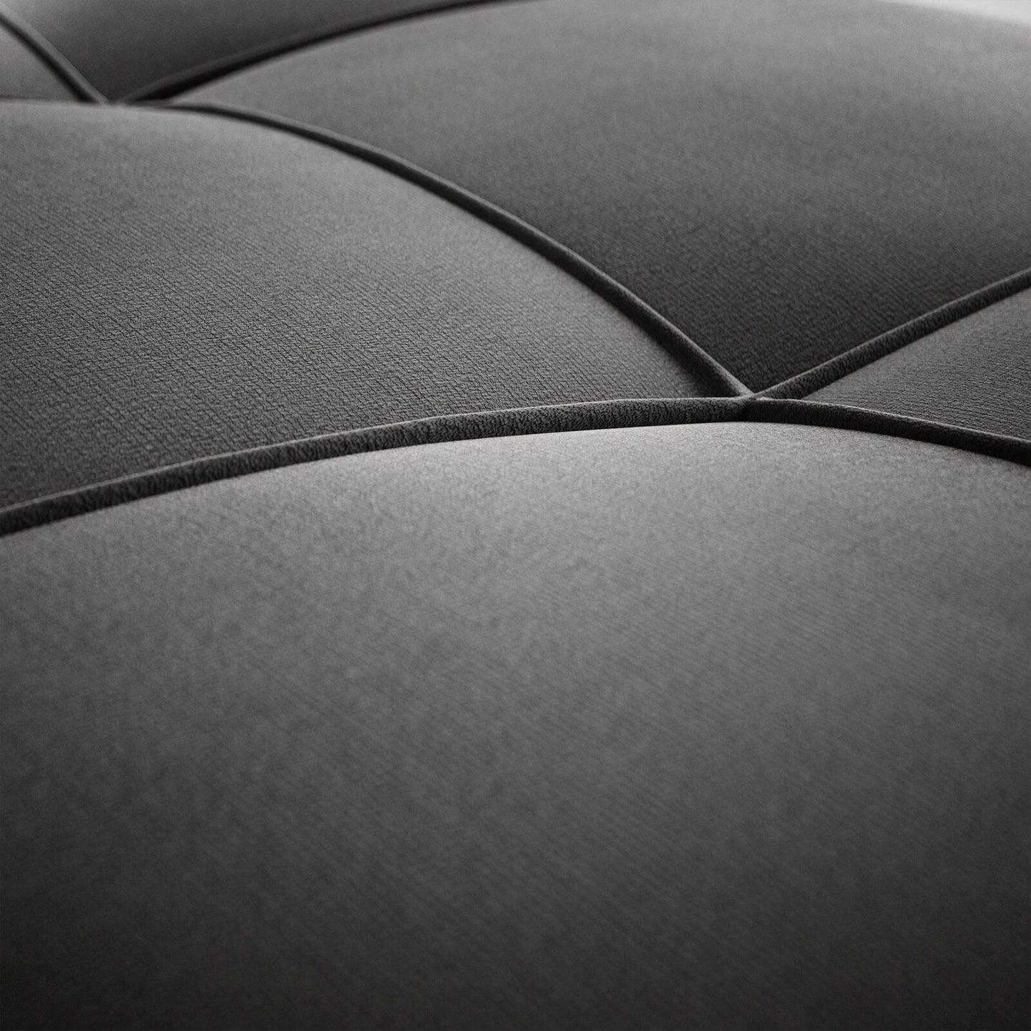 Canapé-lit convertible 3 en 1, canapé-lit futon avec lit gigogne et dossier réglable