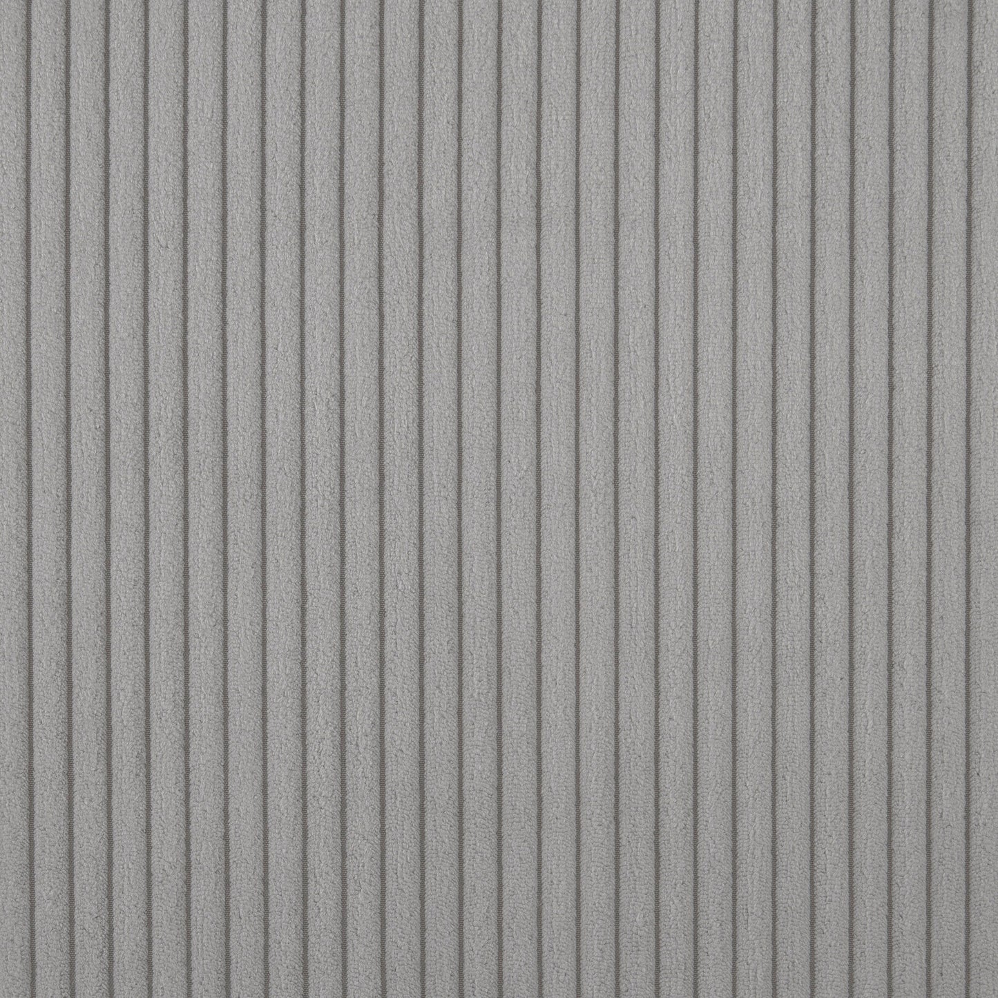 Fauteuil inclinable Covelo en velours côtelé