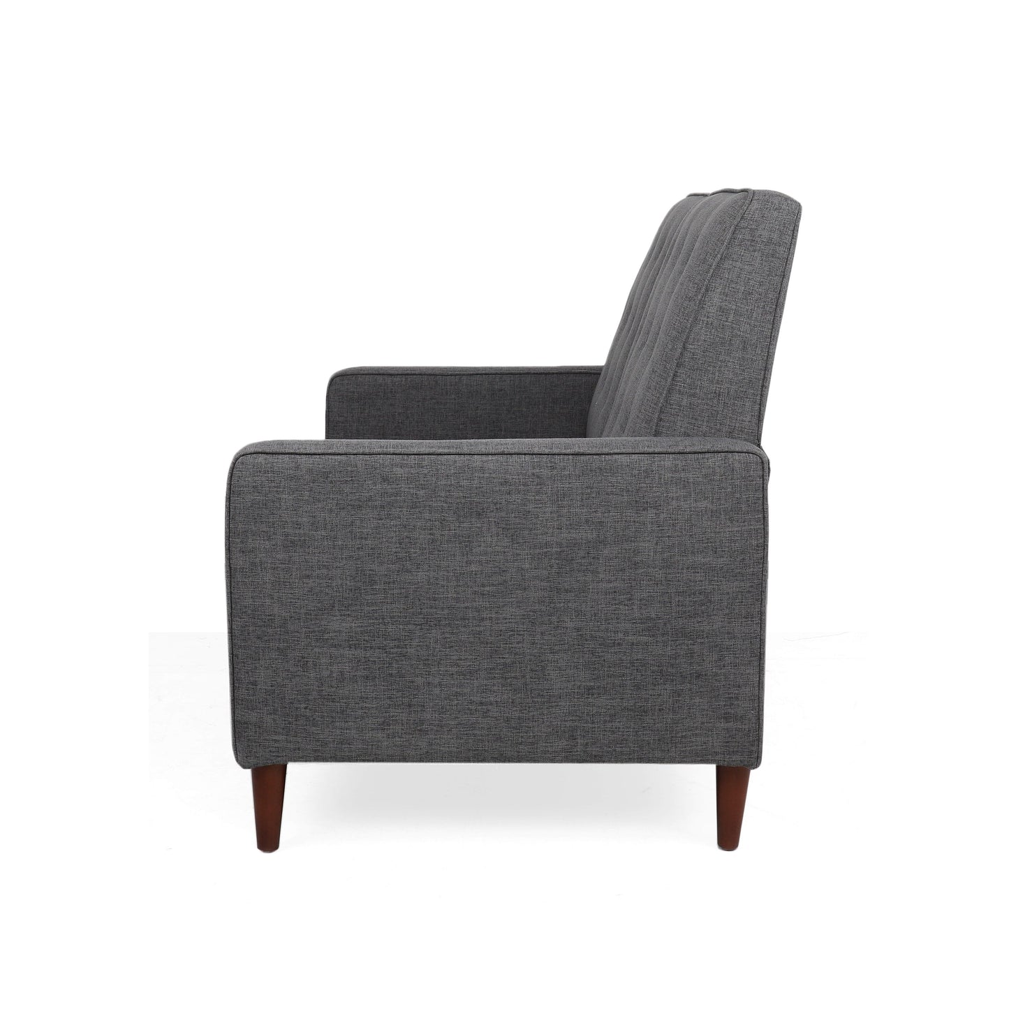 Fauteuil inclinable rembourré Denison par Christopher Knight Home