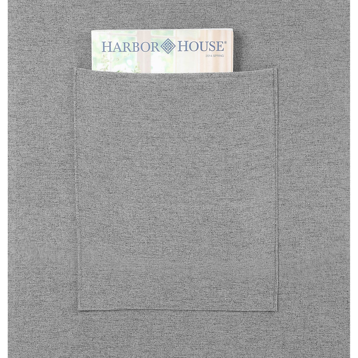 Canapé-lit simple convertible 4 en 1 gris 27.13 avec dossier réglable sur 6 positions et 2 oreillers pour le salon