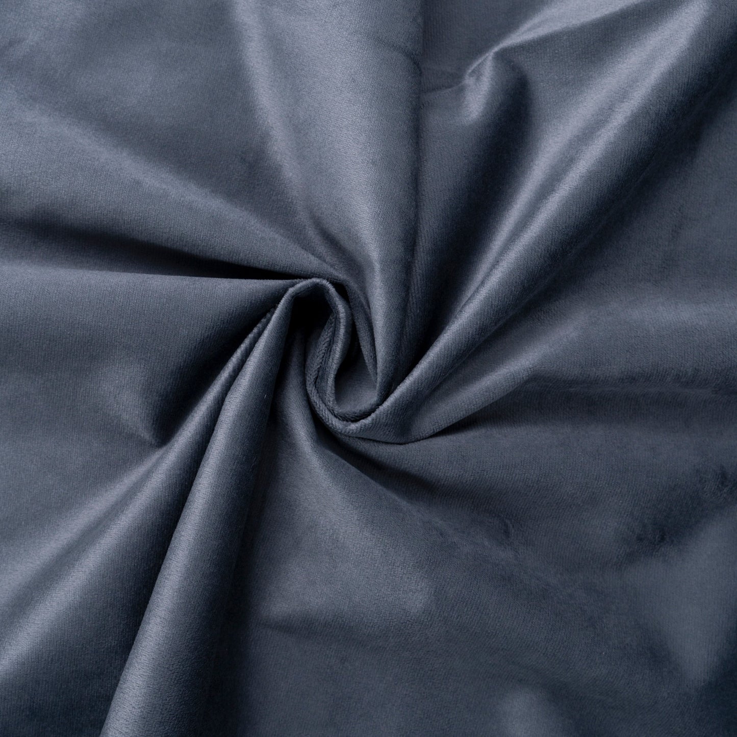 Canapé-lit gigogne 3-en-1 en velours gris 63,8 avec rangement latéral pour le salon