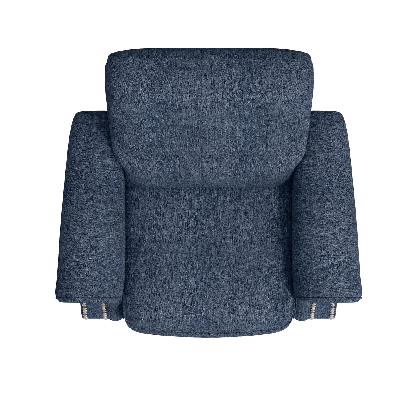 Fauteuil inclinable Jessie Pushback