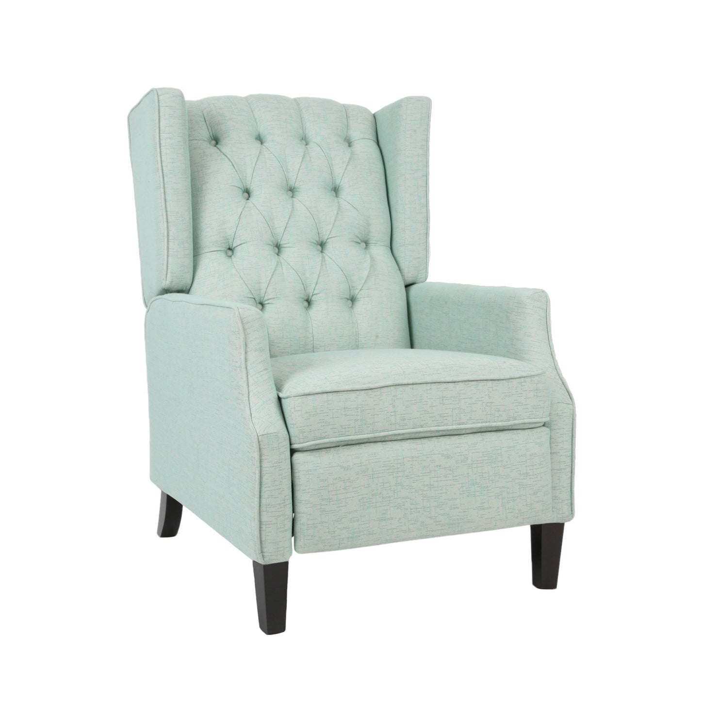 Fauteuil inclinable traditionnel Keating par Christopher Knight Home