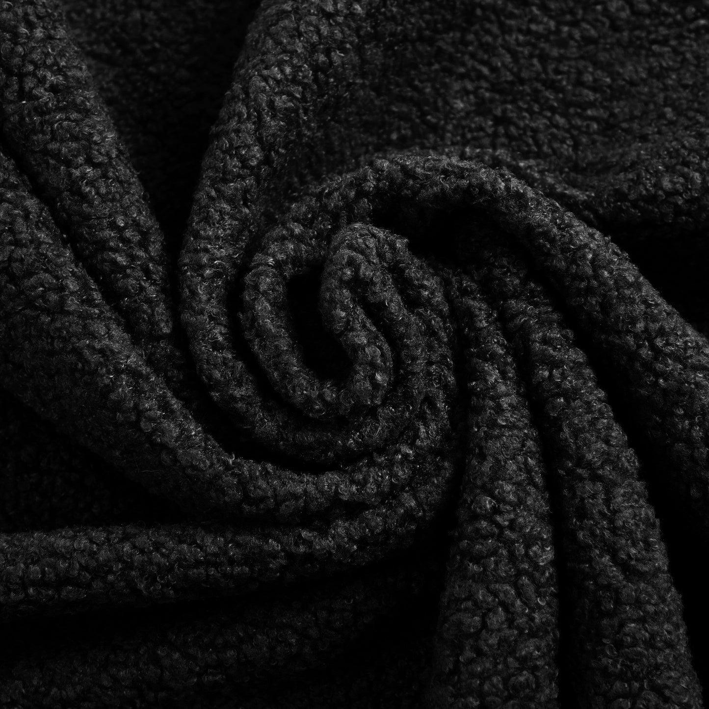 Canapé-lit convertible en tissu Teddy avec 2 oreillers et matelas pliant pleine grandeur de 15 po