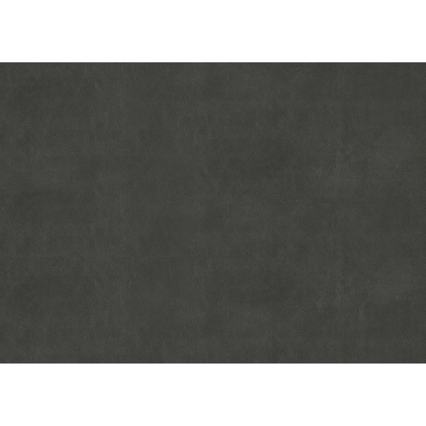 Mobilier de salon moderne 1 pièce Fauteuil inclinable électrique Revêtement en similicuir gris Siège moelleux Cadre en bois massif