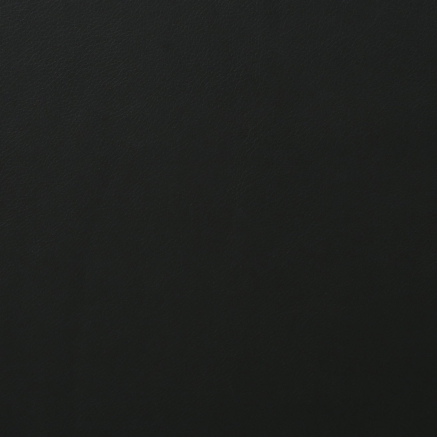 Fauteuil inclinable manuel moderne avec cuir synthétique moelleux, porte-gobelets en acier intégrés et inclinaison réglable