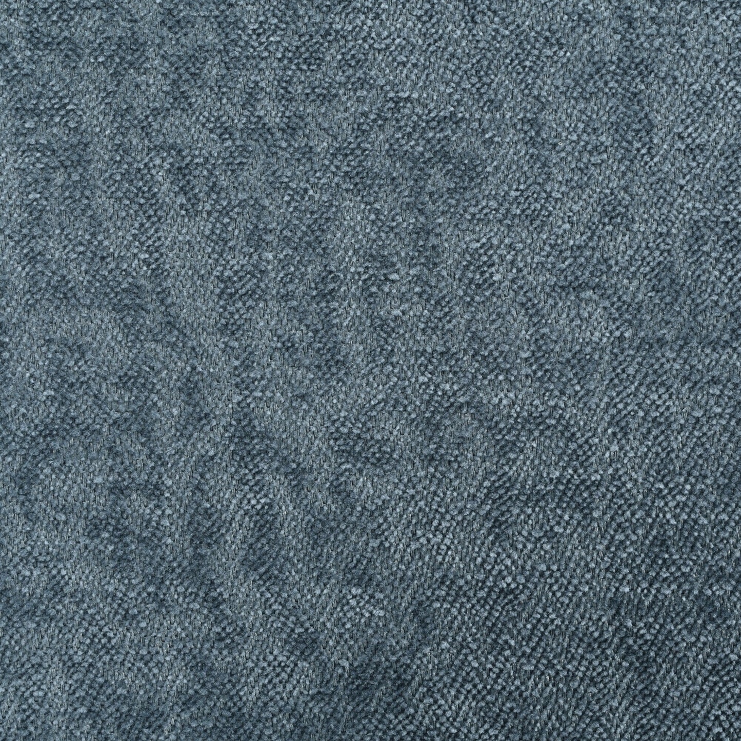 Canapé modulaire moderne en chenille en forme de U, canapé sectionnel 6 places avec dossier capitonné et coussins d'accoudoirs réglables