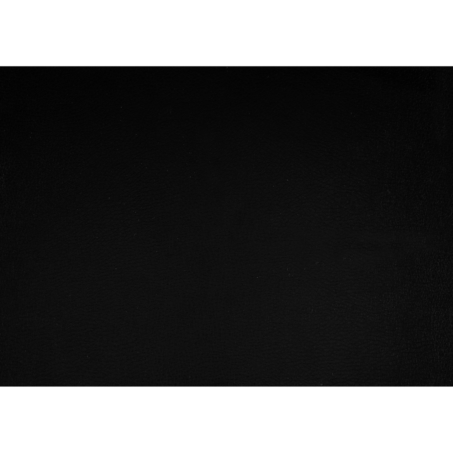 Fauteuil inclinable 1 pièce, assise confortable, rembourrage en similicuir, meubles de salon en bois massif