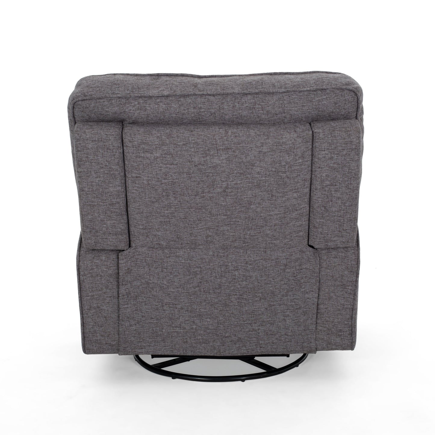 Fauteuil inclinable standard manuel Roomfitters 36 pouces, élégant pour salon et chambre à coucher