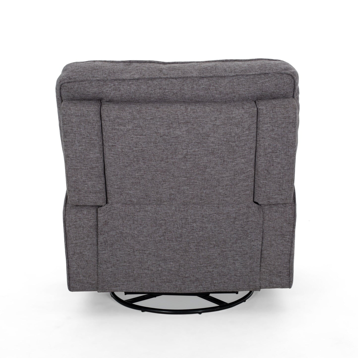 Fauteuil inclinable standard manuel Roomfitters 36 pouces, élégant pour salon et chambre à coucher