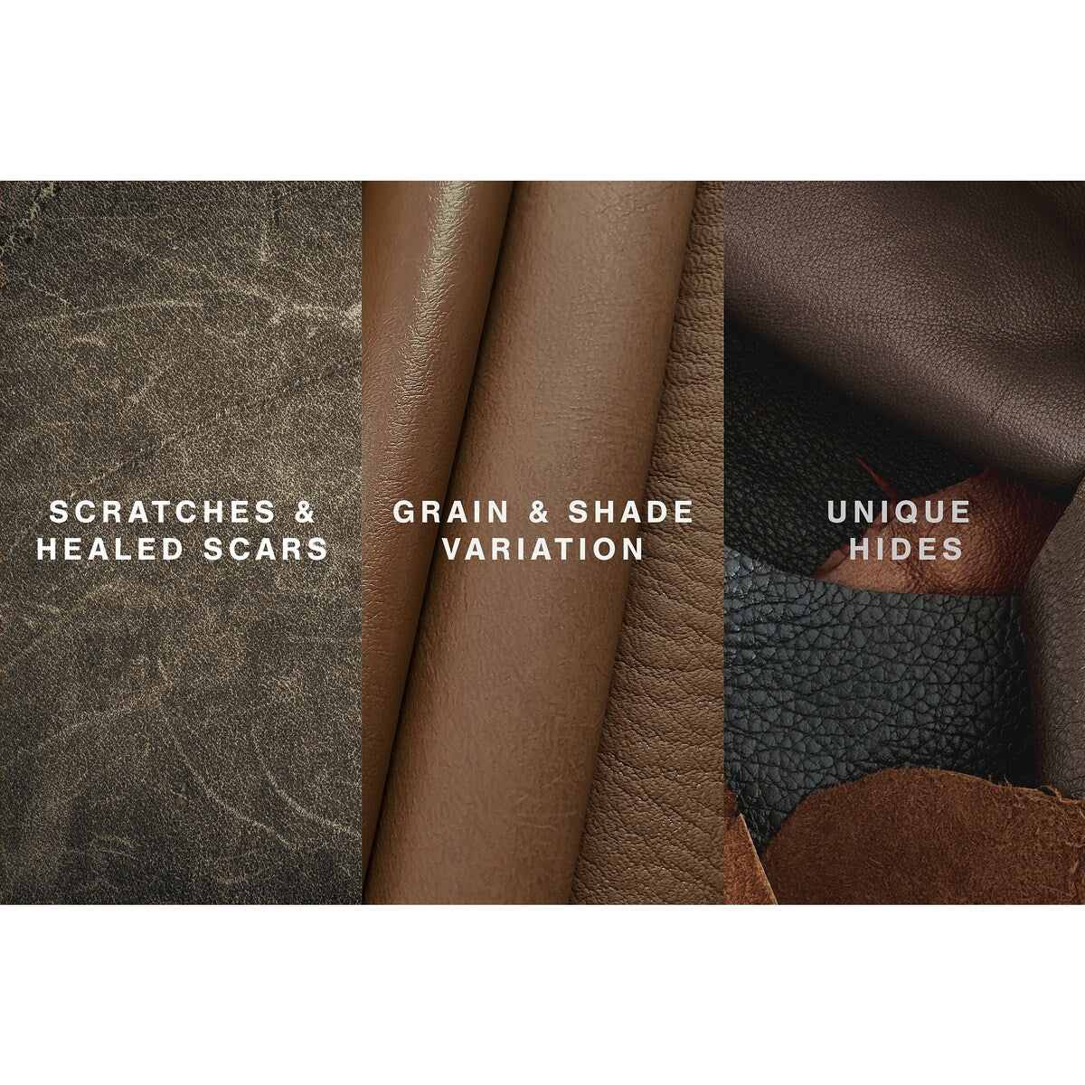 Fauteuil inclinable Signature Design by Ashley Colleton marron foncé