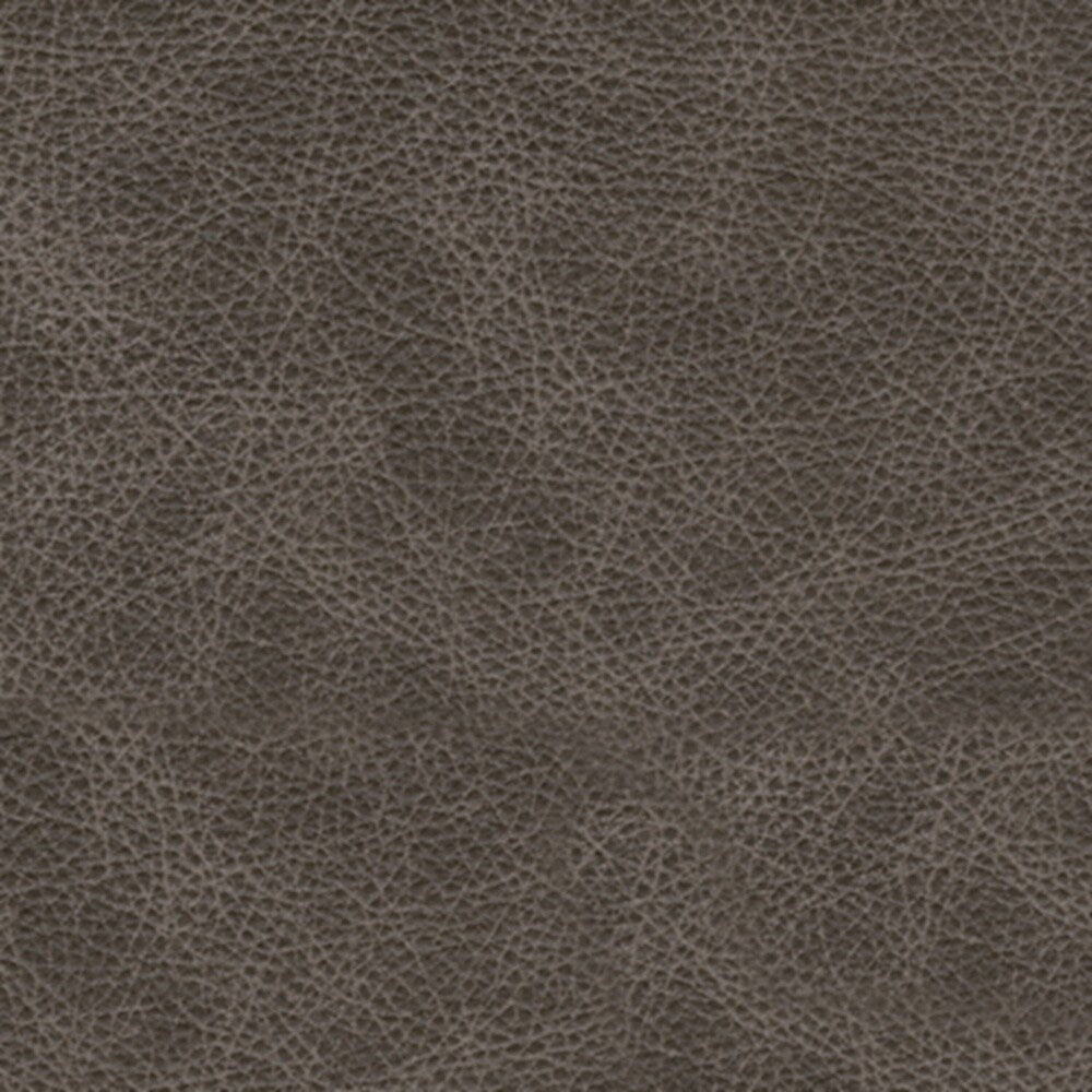 Fauteuil inclinable électrique contemporain Wurstrow avec appui-tête réglable, couleur fumée