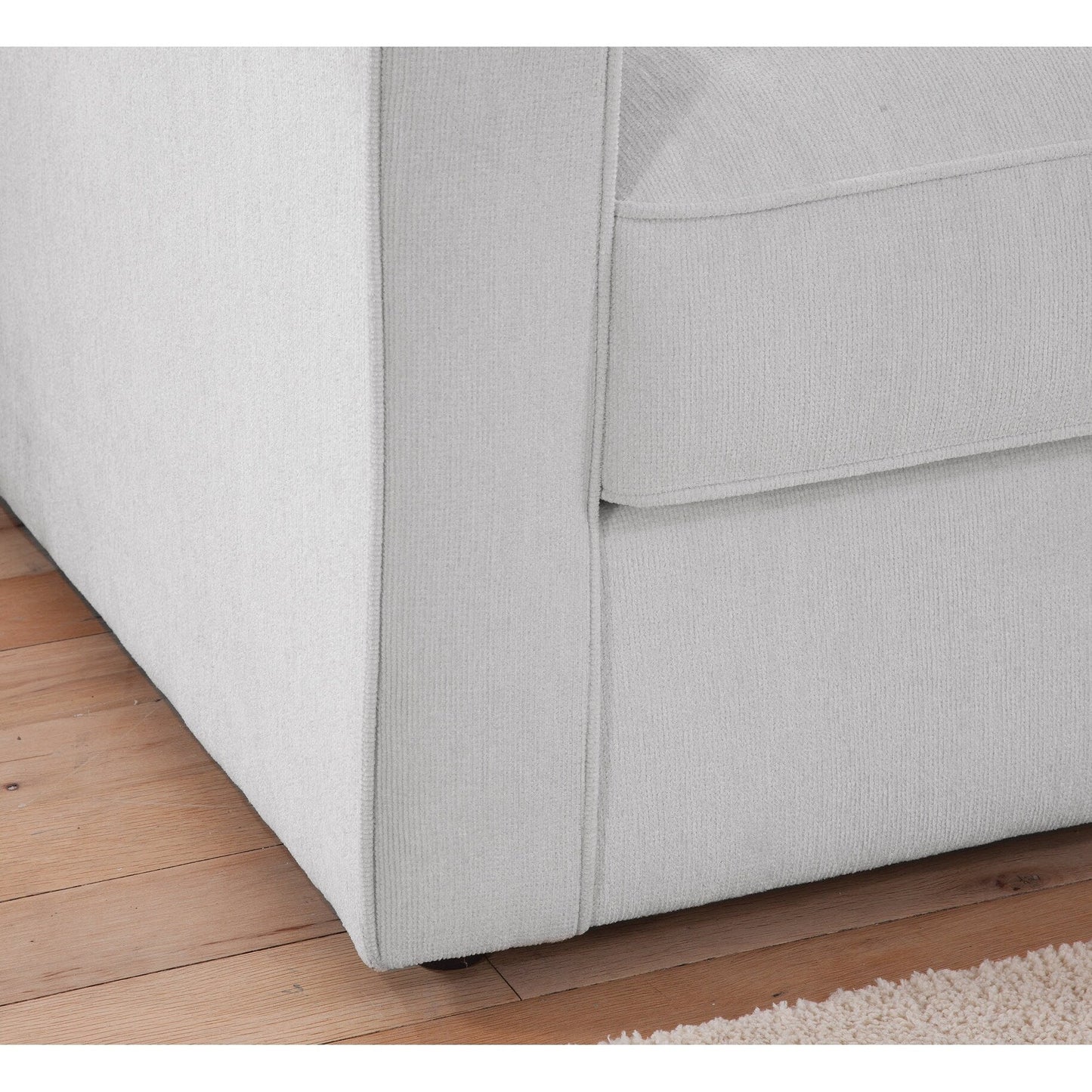 Canapé-lit Mecca Simply Essential