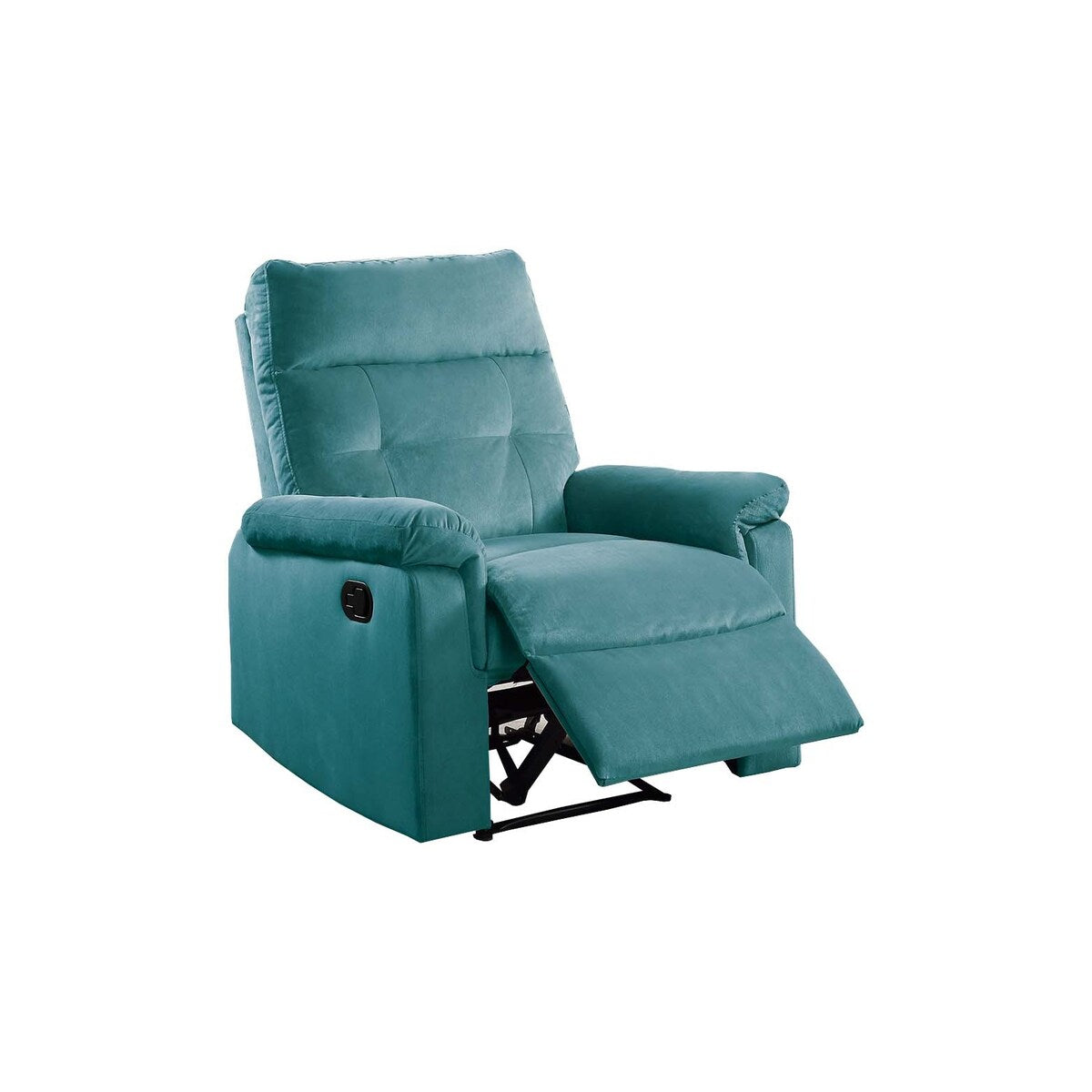 Fauteuil inclinable simple Poundex