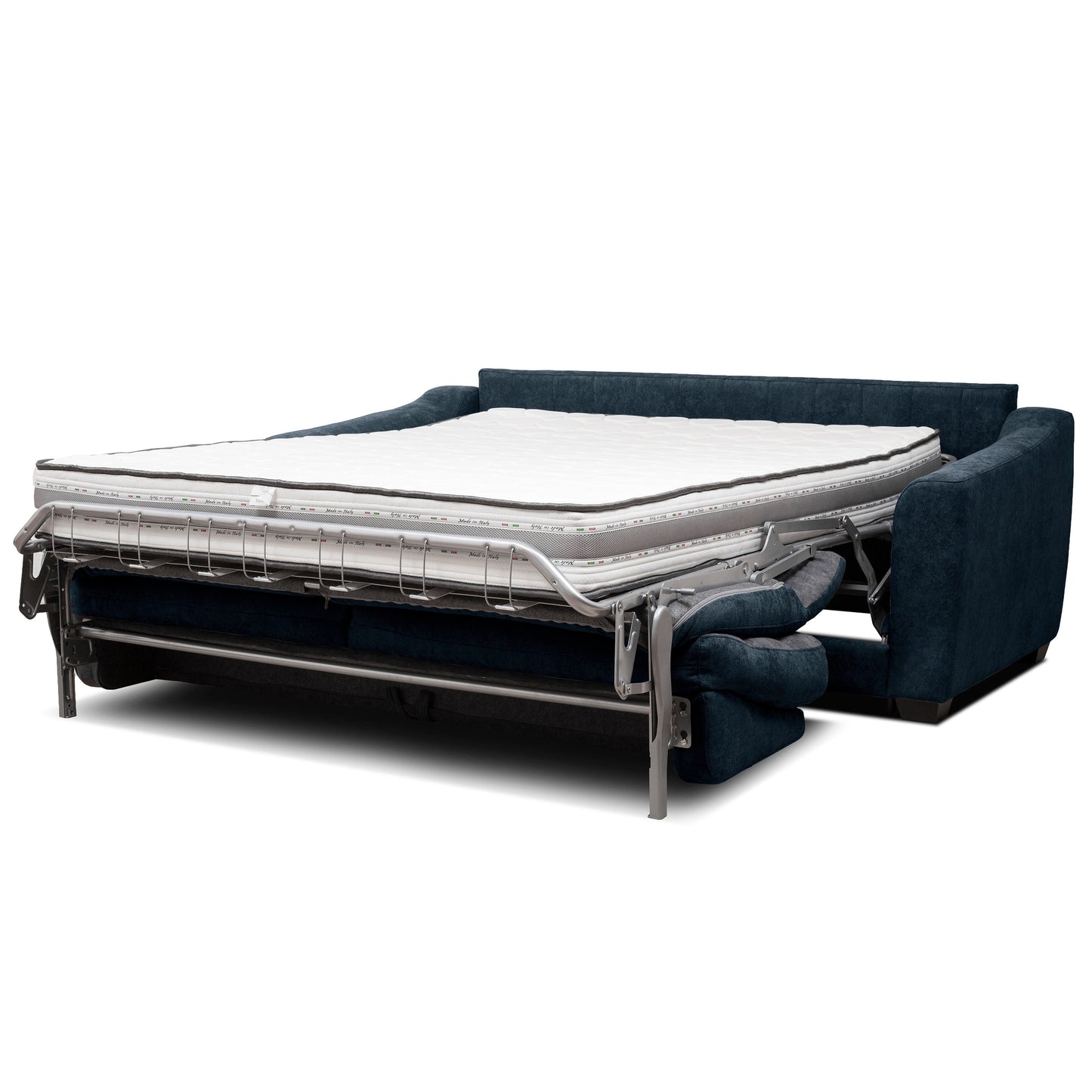 Canapé-lit rembourré Stearns & Foster® Vito 83 po