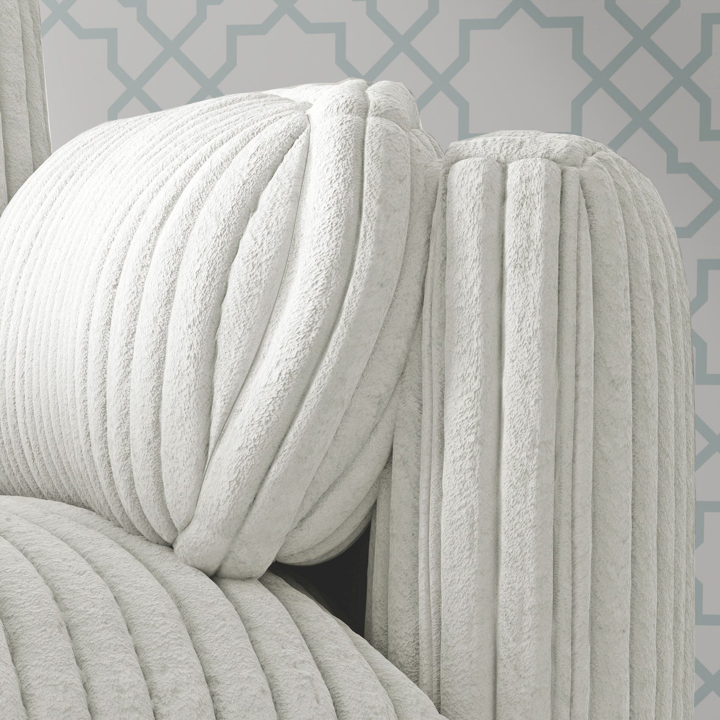 Fauteuil inclinable pivotant et électrique Fairview Home