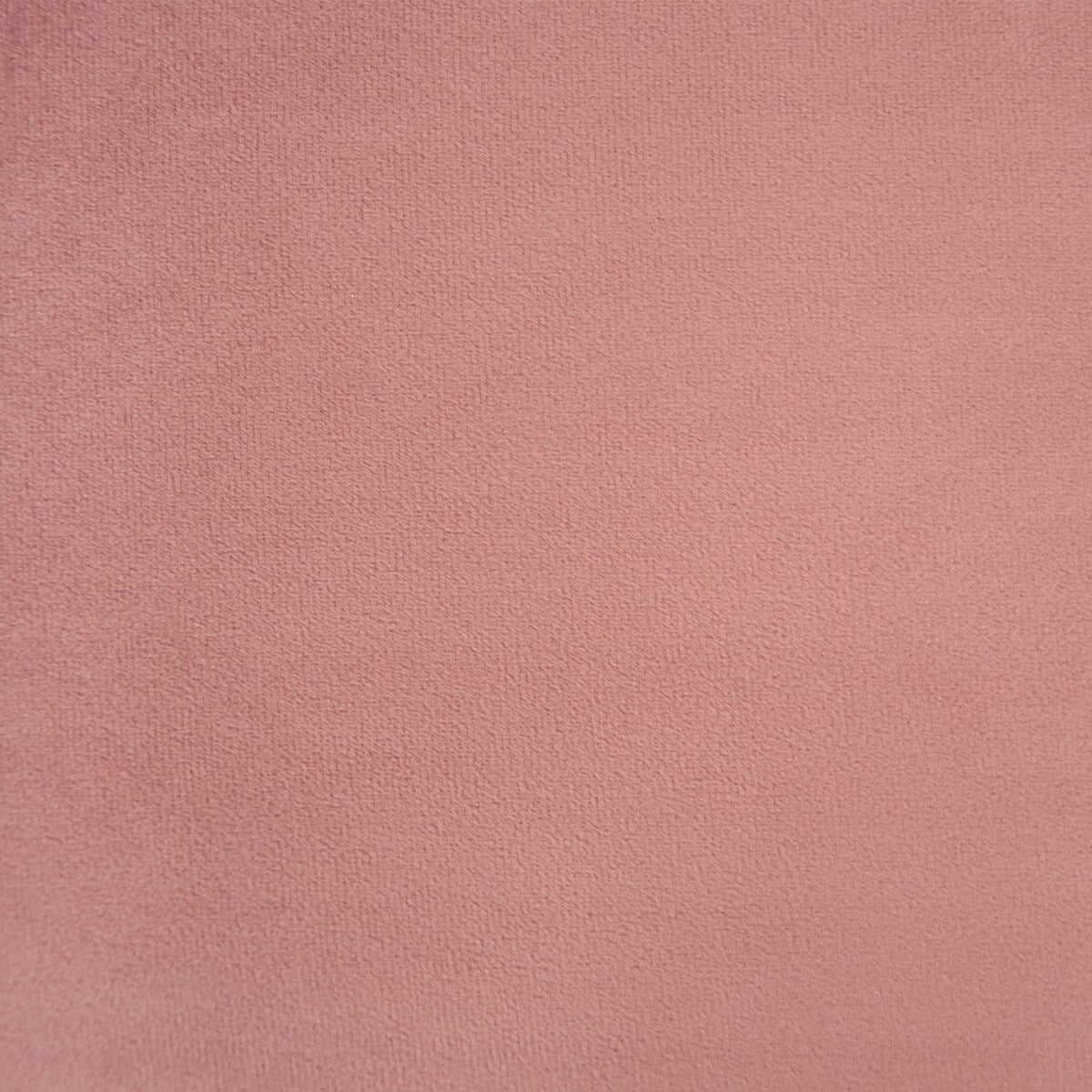 Fauteuil inclinable simple à mouvement manuel, rembourré en velours, avec dossier capitonné