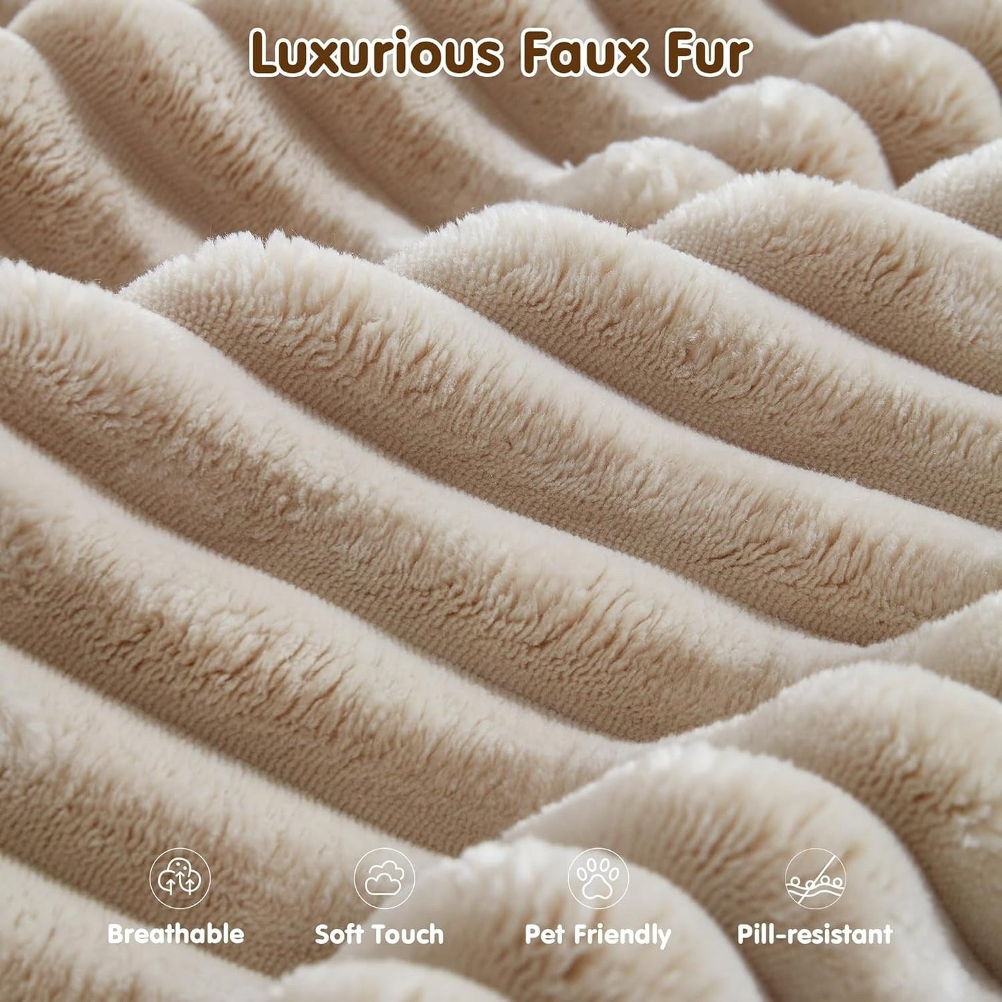 Canapé sectionnel Cloud en forme de L 104 - Canapé modulaire à assise profonde pour salon et chambre, sans assemblage