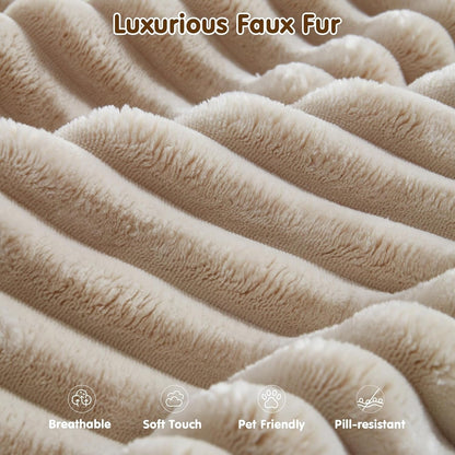 Canapé sectionnel Cloud en forme de L 104 - Canapé modulaire à assise profonde pour salon et chambre, sans assemblage