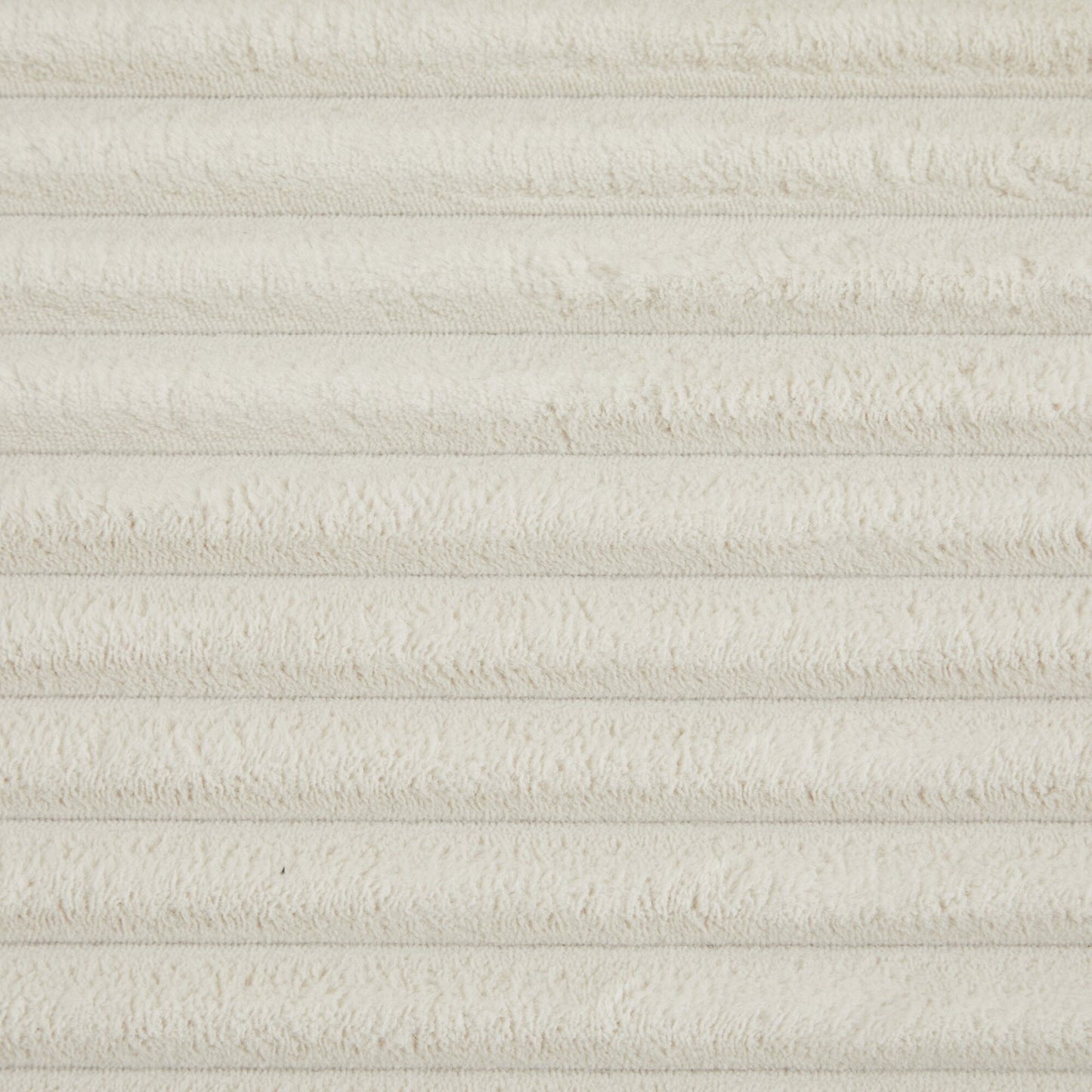 Canapé sectionnel Cloud 106 en L avec méridienne orientée vers la gauche, canapé modulaire moderne à assise profonde pour salon, aucun assemblage requis