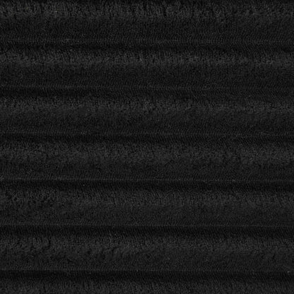 Canapé sectionnel Cloud 106 en L avec méridienne orientée vers la droite, canapé modulaire moderne à assise profonde pour salon, aucun assemblage requis