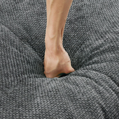 Canapé sectionnel Cloud de 107,9 pouces