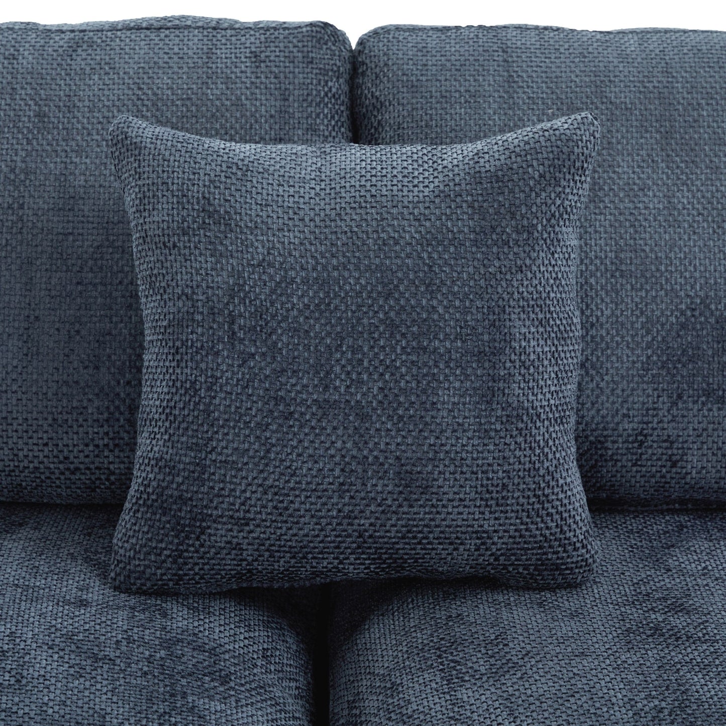 Canapé sectionnel Cloud de 107,9 pouces