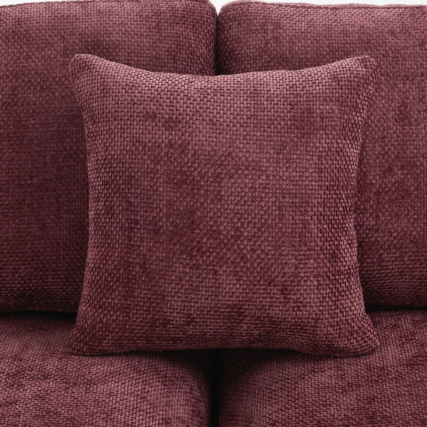 Canapé sectionnel Cloud de 107,9 pouces