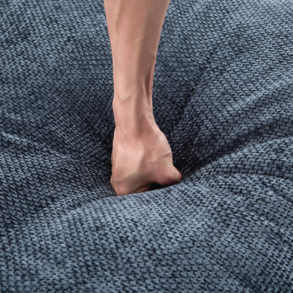 Canapé sectionnel Cloud de 107,9 pouces