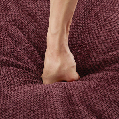 Canapé sectionnel Cloud de 107,9 pouces