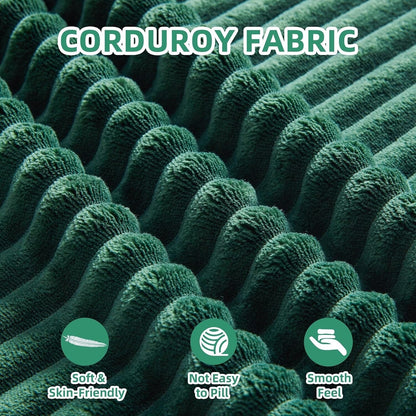 Canapé modulaire Cloud 108 - Canapé en L à assise profonde avec méridienne, canapé de salon et de chambre rembourré