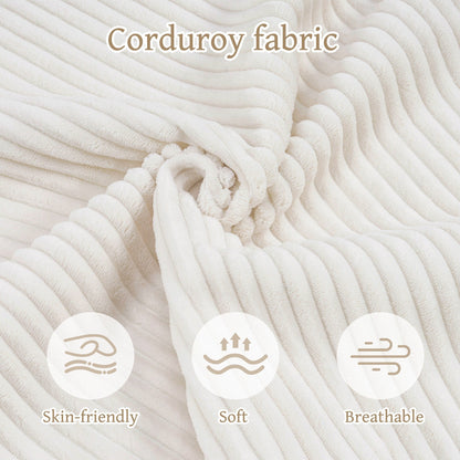 Canapé sectionnel en L 110, canapé Cloud 3 places à compression complète avec méridienne