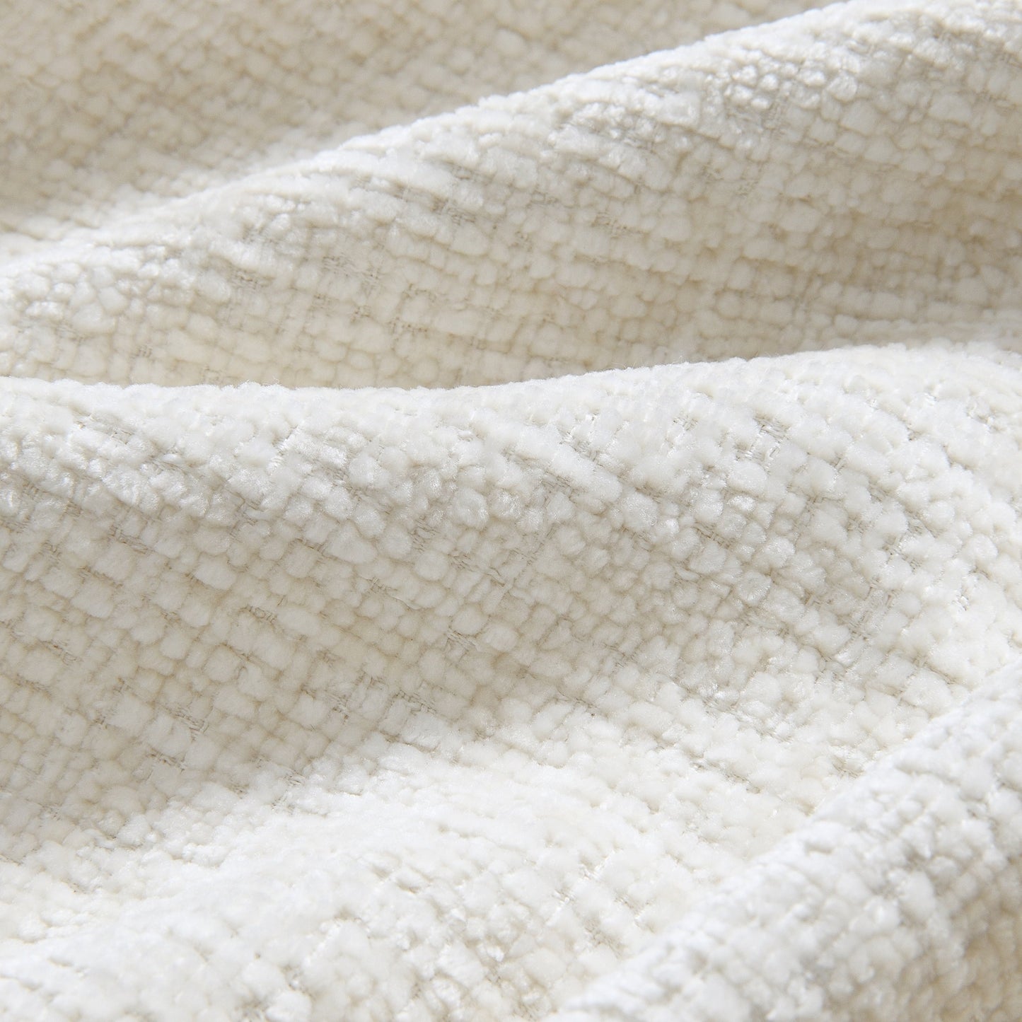 Canapé entièrement compressé de 116 pouces avec mousse haute densité