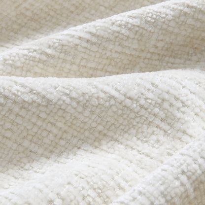 Canapé entièrement compressé de 116 pouces avec mousse haute densité