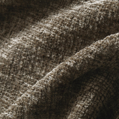 Canapé entièrement compressé de 116 pouces avec mousse haute densité