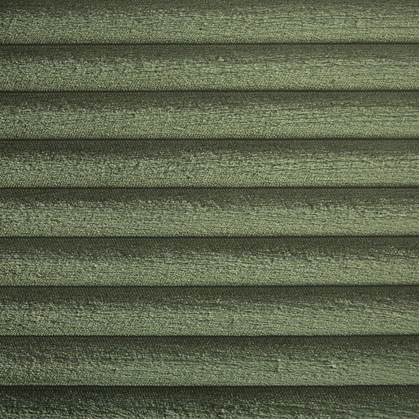 Canapé sectionnel en U en velours côtelé de 125 po avec pouf amovible