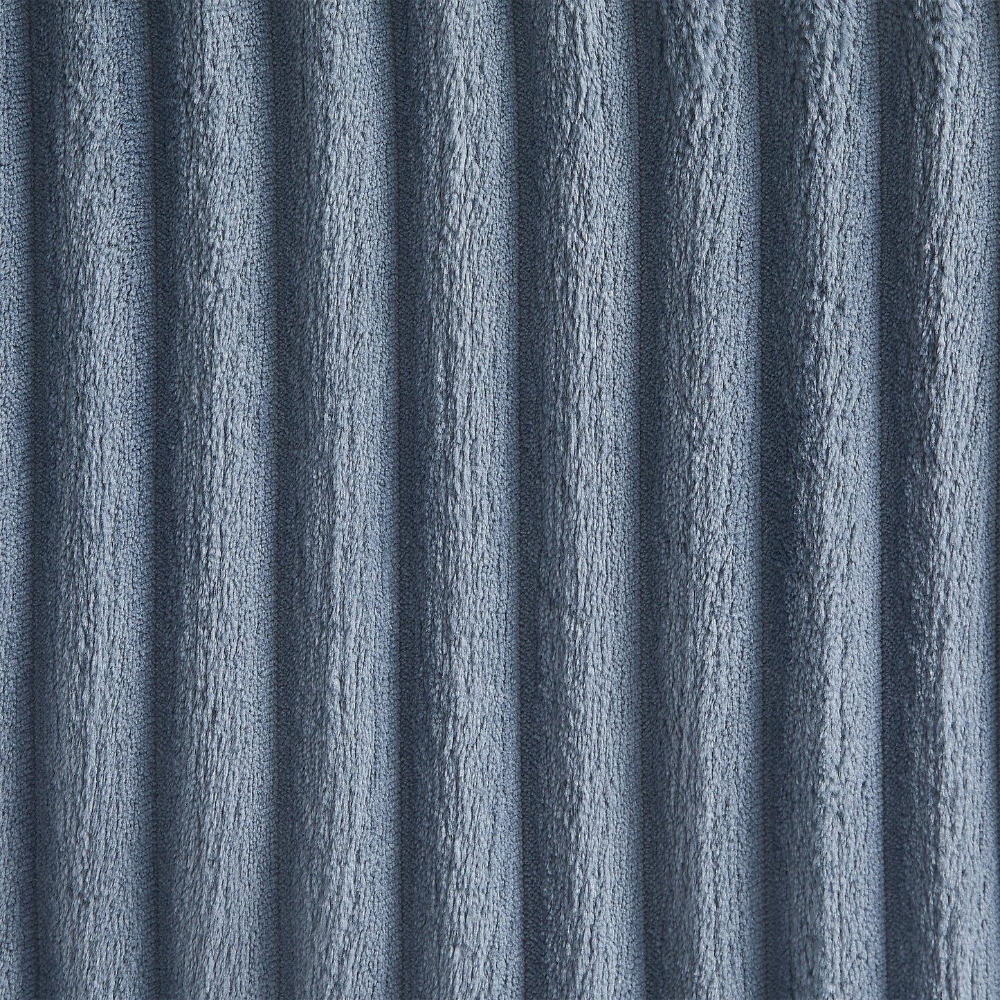 Canapé 4 places en velours côtelé de 133 pouces