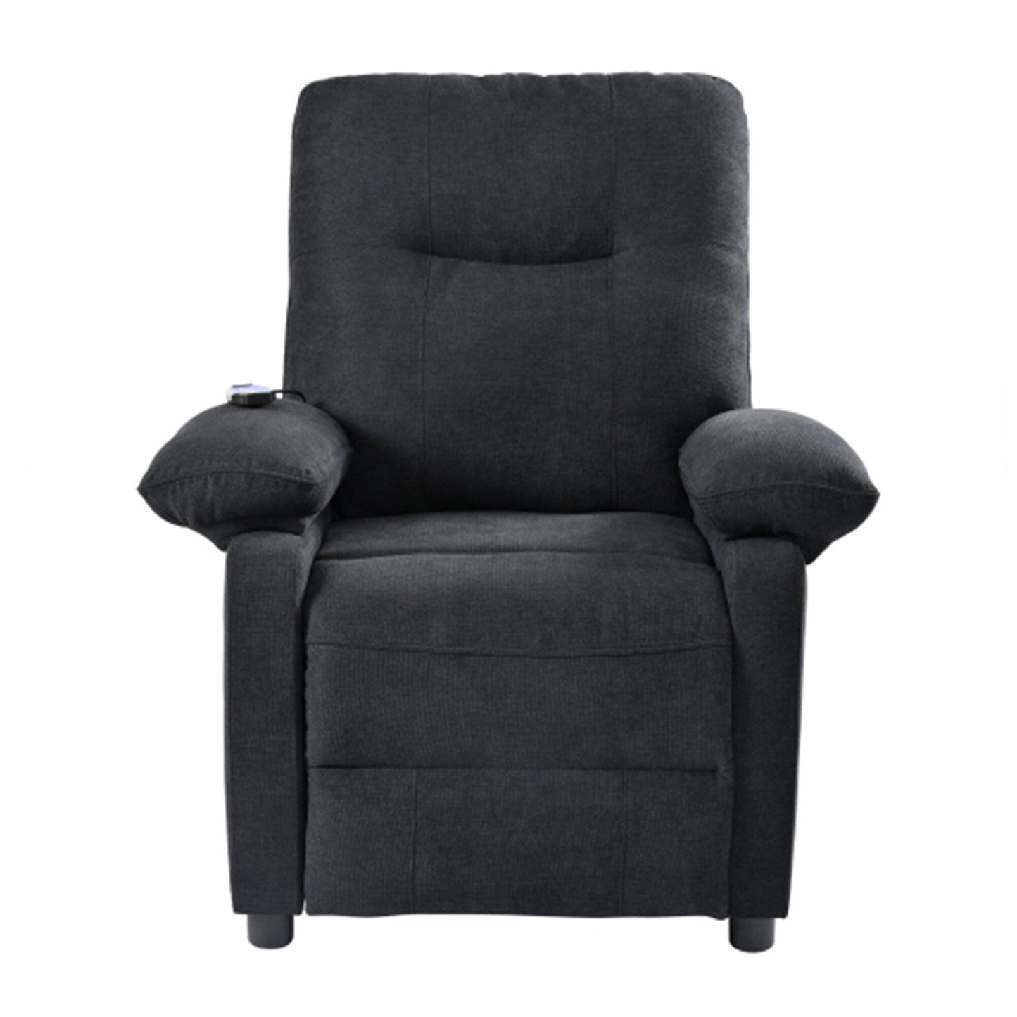 Fauteuil inclinable à 160° pour personnes âgées