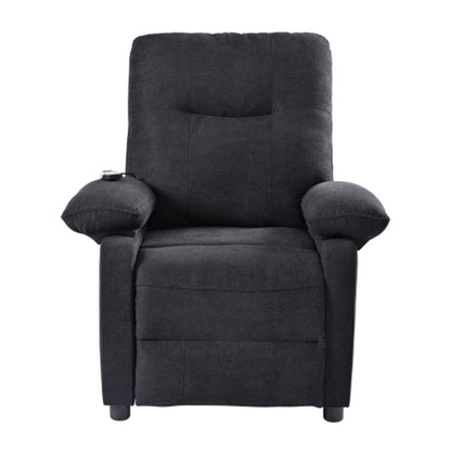 Fauteuil inclinable à 160° pour personnes âgées