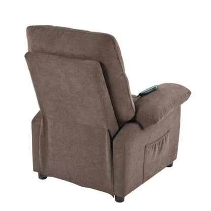 Fauteuil inclinable à 160° pour personnes âgées