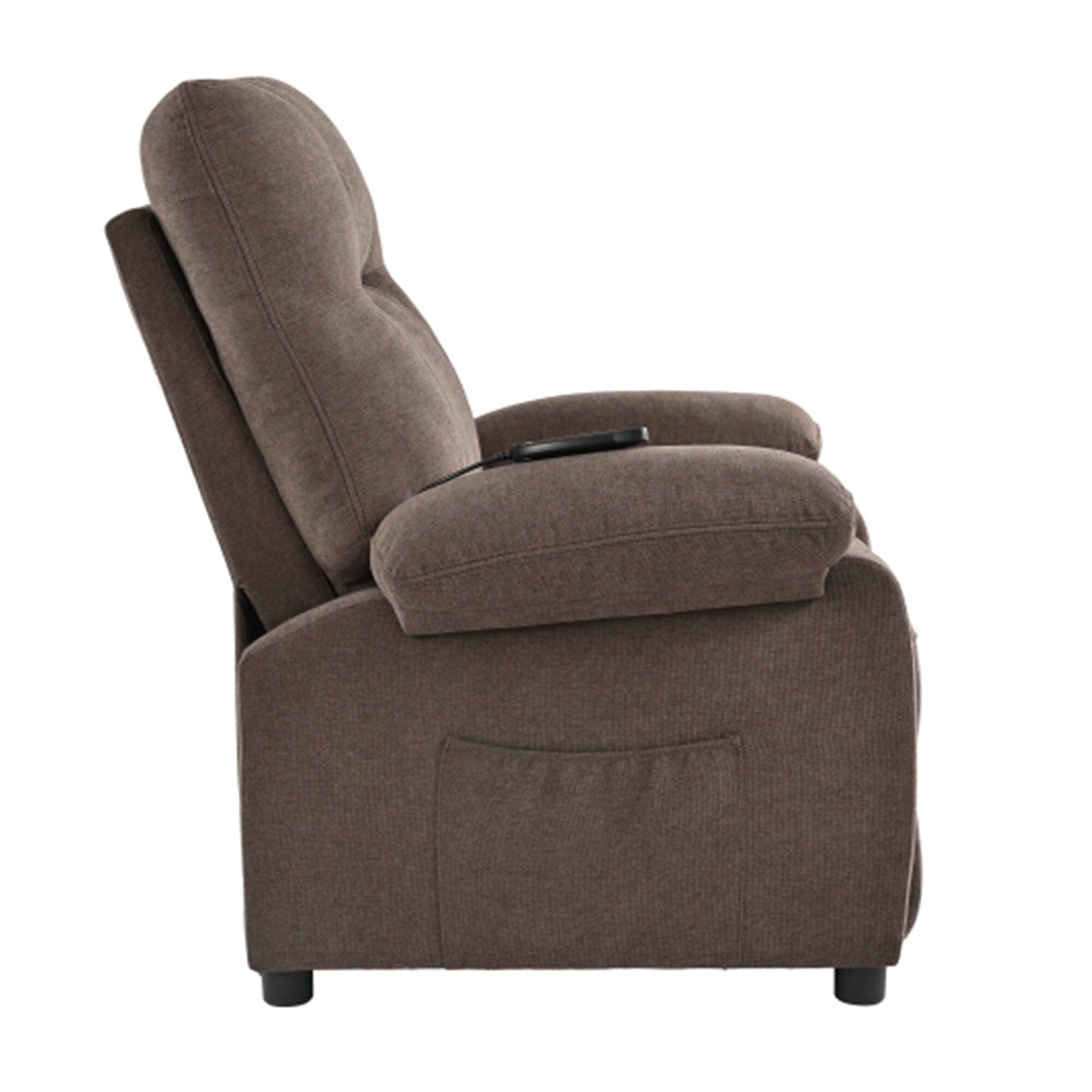 Fauteuil inclinable à 160° pour personnes âgées