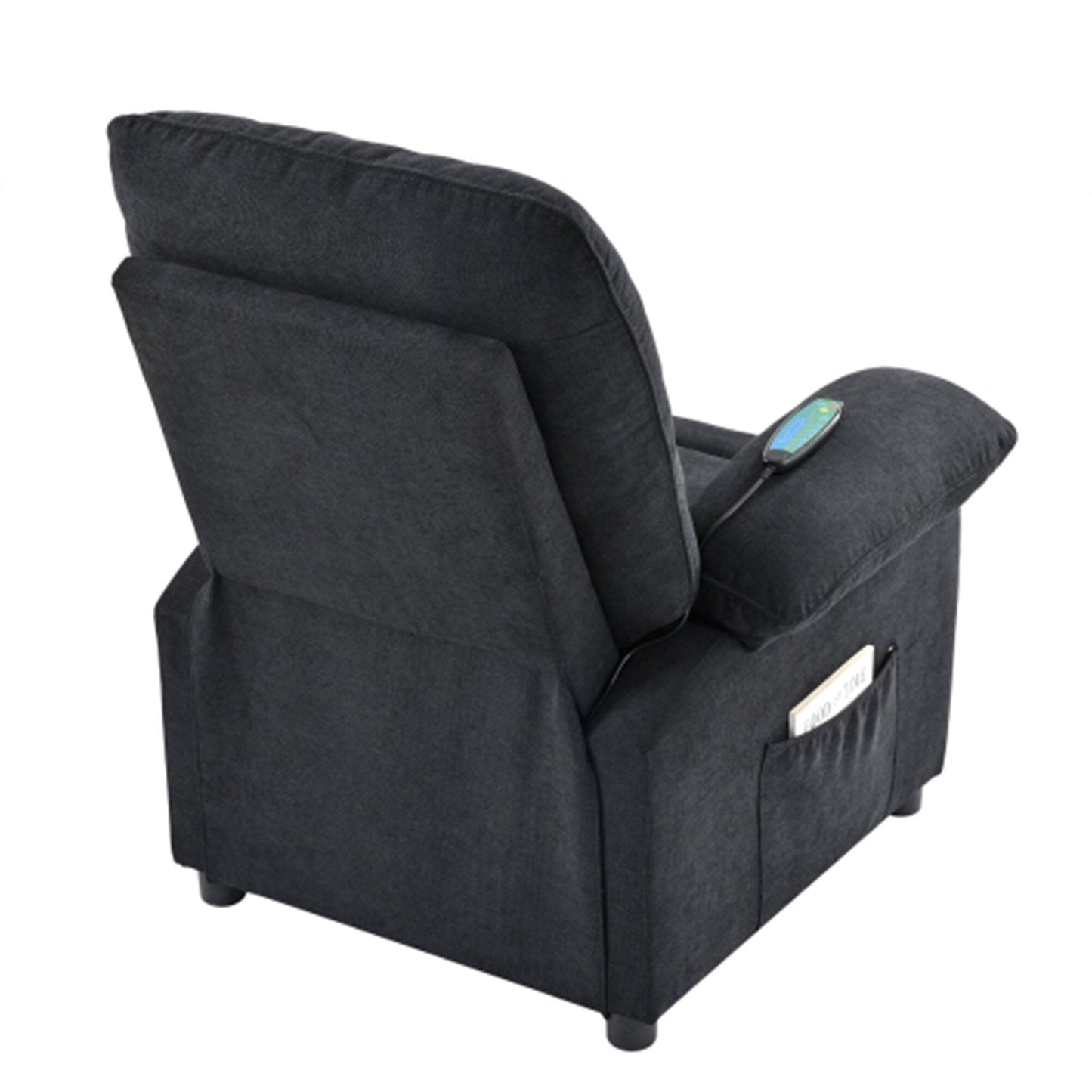 Fauteuil inclinable à 160° pour personnes âgées