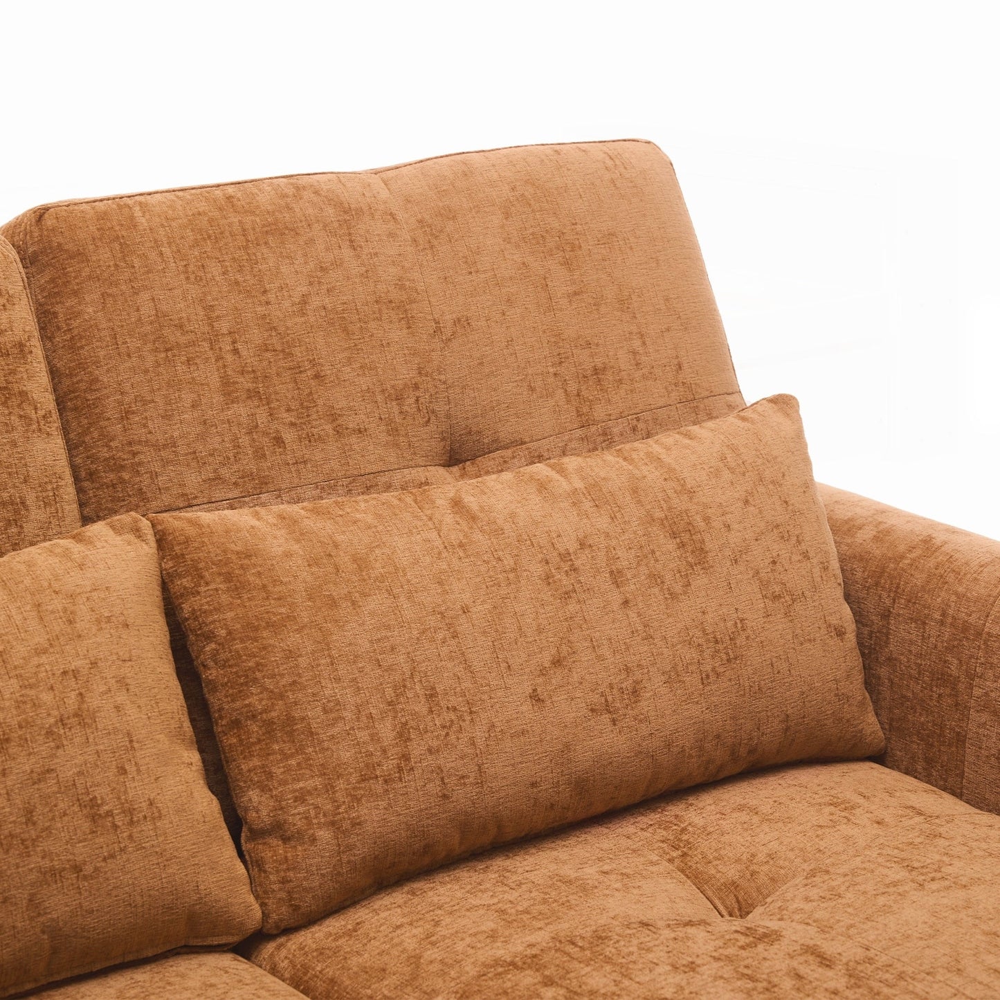 Canapé 2 en 1 Canapé trois places 82 pouces