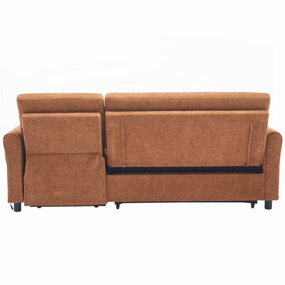 Canapé 2 en 1 Canapé trois places 82 pouces