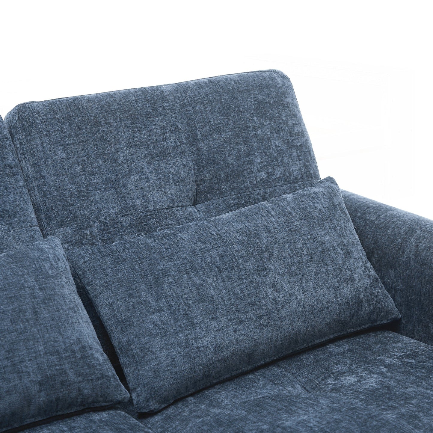 Canapé 2 en 1 Canapé trois places 82 pouces