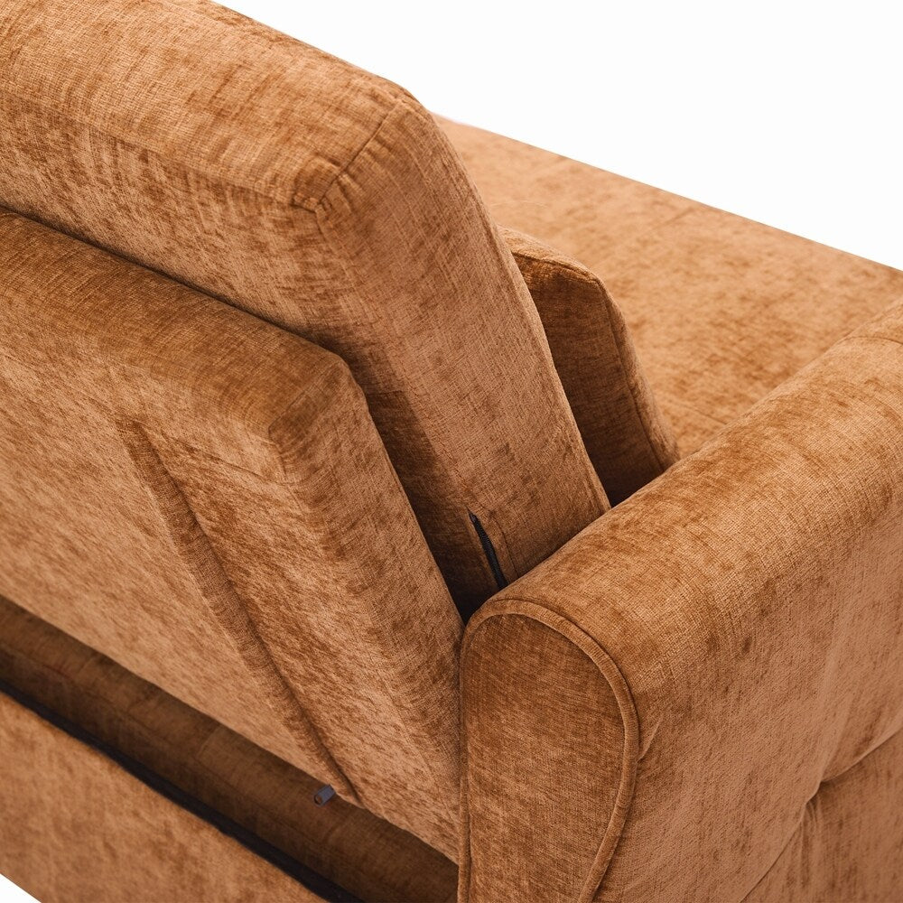 Canapé 2 en 1 82 Canapé trois places avec canapé-lit