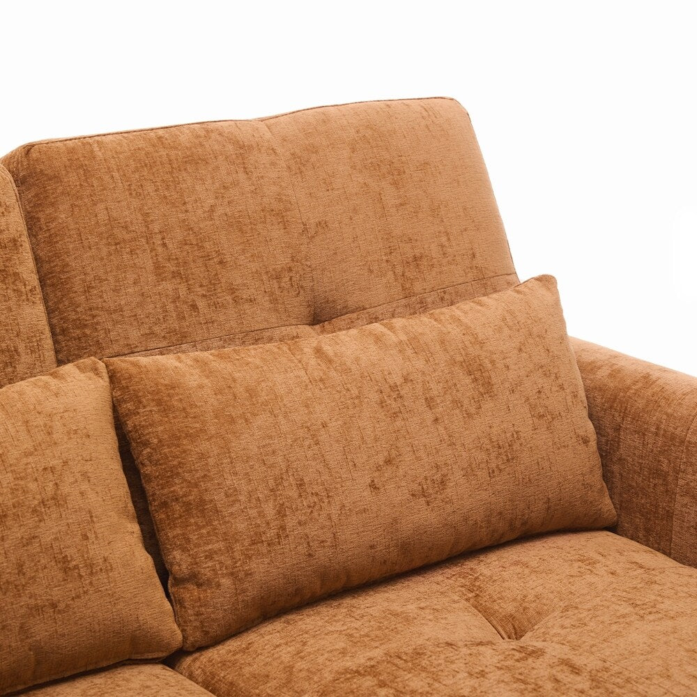 Canapé 2 en 1 82 Canapé trois places avec canapé-lit