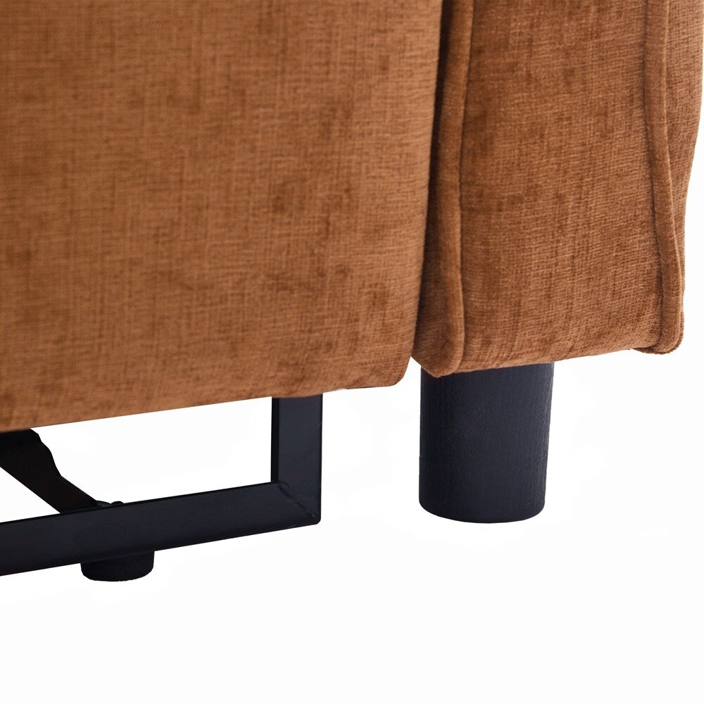 Canapé 2 en 1 82 Canapé trois places avec canapé-lit