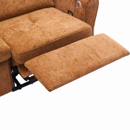 Canapé 2 en 1 82 Canapé trois places avec canapé-lit