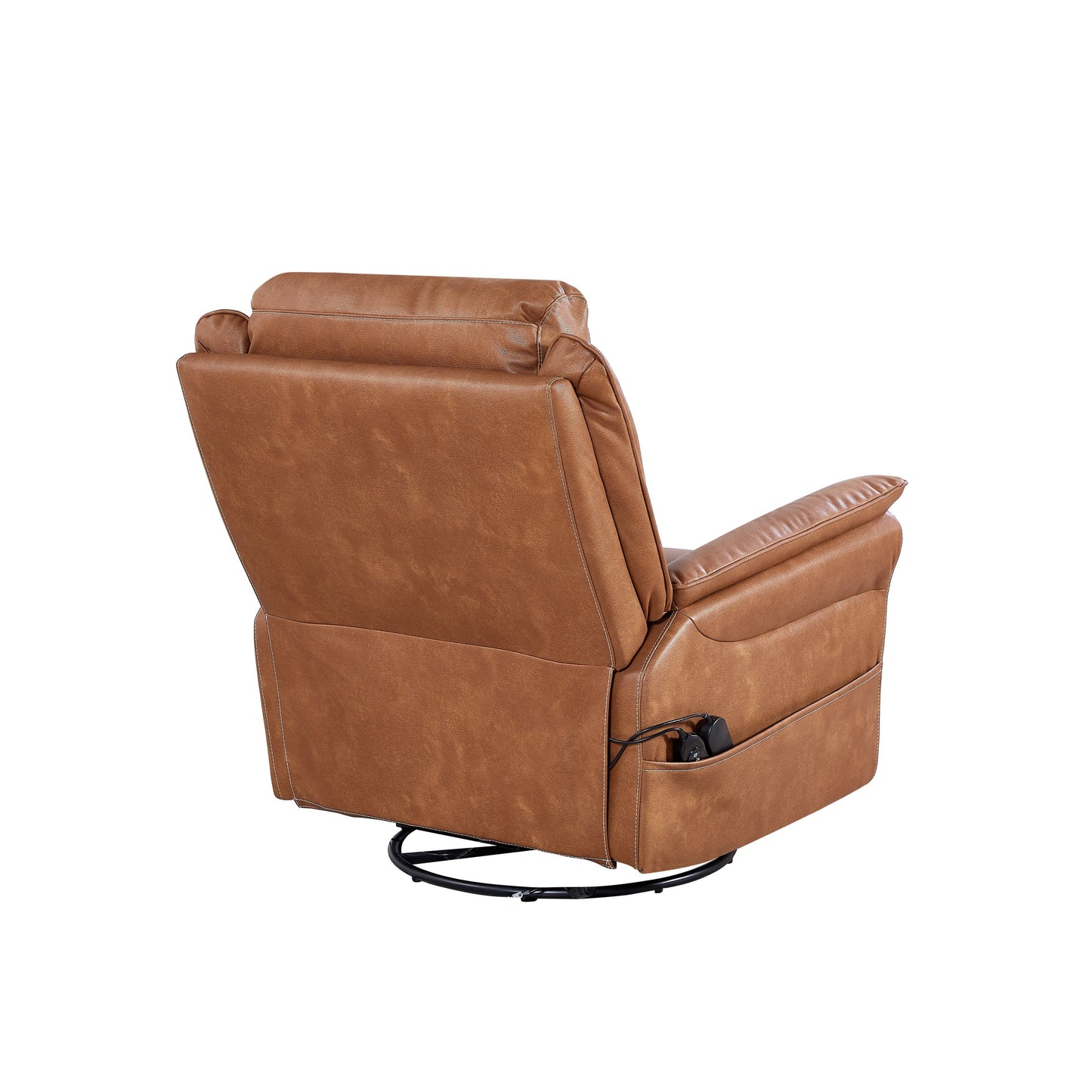 Fauteuil inclinable pivotant à 240 degrés pour canapé simple